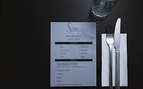 Sia Boutique Aparthotel